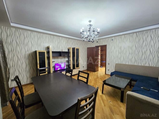 Сдаётся 2-комн. вторичка 60 м², м. Ичеришехер, photo 10 from 12