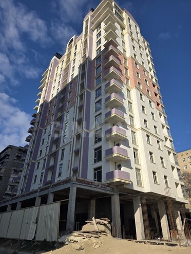 Продаётся 2-комн. новостройка 88 м², пос. Ази Асланова, photo 12 from 13