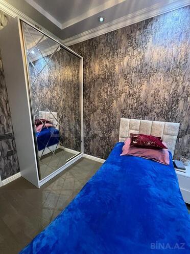 İcarəyə verilir 4 otaqlı yeni tikili 160 m², Nəsimi r., photo 10 from 16