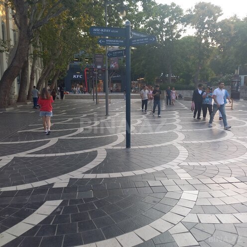 İcarəyə verilir 2 otaqlı köhnə tikili 65 m², Sahil m., photo 6 from 13