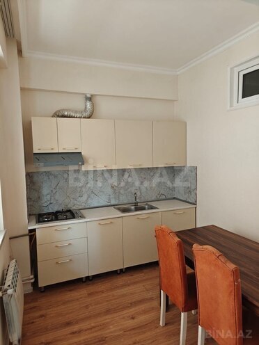 Сдаётся 3-комн. новостройка 102 м², photo 11 from 13