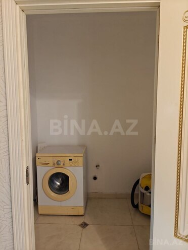 Сдаётся 3-комн. новостройка 102 м², photo 8 from 13