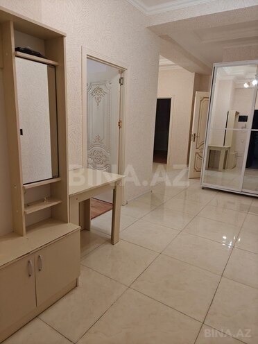 Сдаётся 3-комн. новостройка 102 м², photo 3 from 13