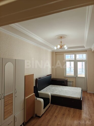 Сдаётся 3-комн. новостройка 102 м², photo 5 from 13