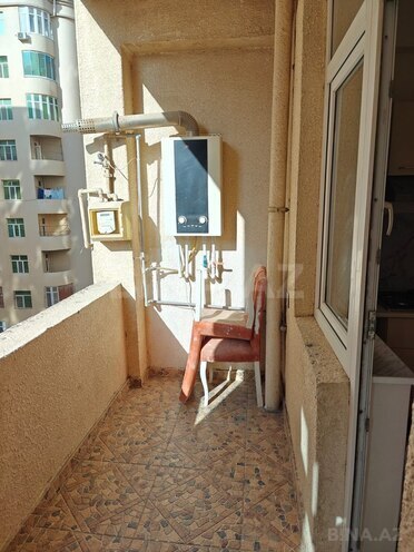 Сдаётся 3-комн. новостройка 102 м², photo 12 from 13