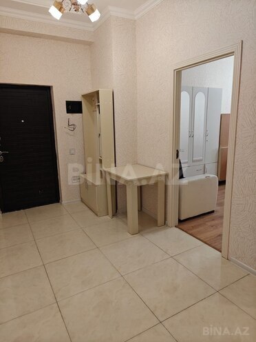 Сдаётся 3-комн. новостройка 102 м², photo 4 from 13