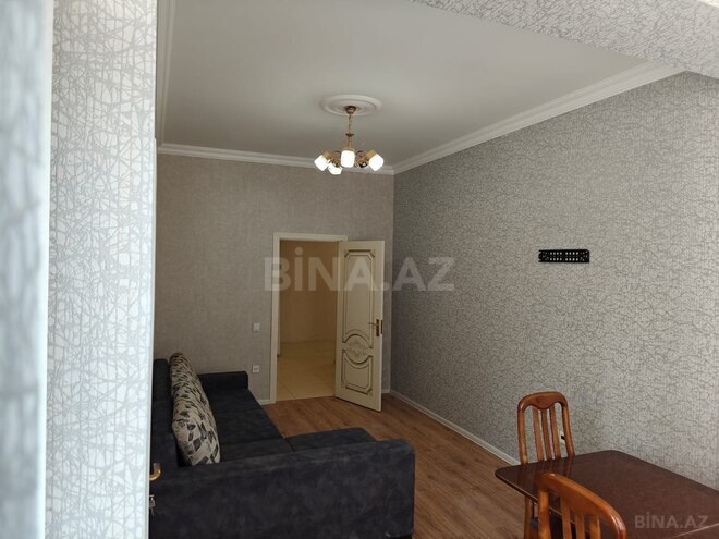 Сдаётся 3-комн. новостройка 102 м², photo 10 from 13