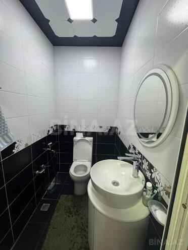Satılır 3 otaqlı köhnə tikili 135 m², Nərimanov r., photo 15 from 16