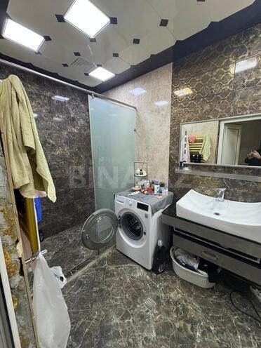 Satılır 3 otaqlı köhnə tikili 135 m², Nərimanov r., photo 14 from 16