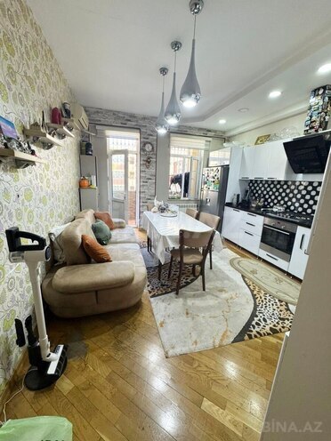 Satılır 3 otaqlı köhnə tikili 135 m², Nərimanov r., photo 11 from 16