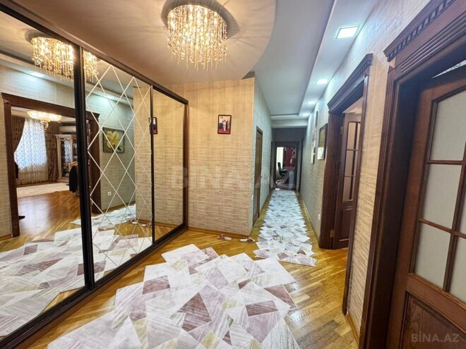 Satılır 3 otaqlı köhnə tikili 135 m², Nərimanov r., photo 12 from 16