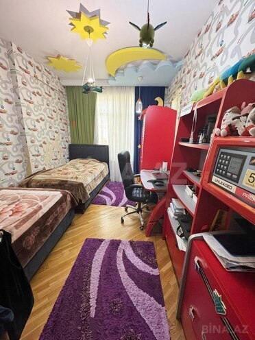 Satılır 3 otaqlı köhnə tikili 135 m², Nərimanov r., photo 8 from 16