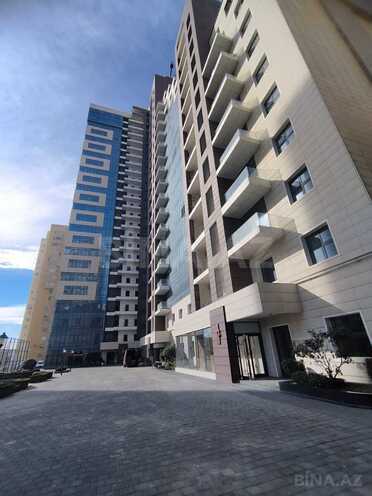 Продаётся 2-комн. новостройка 95 м², м. Шах Исмаил Хатаи, photo 14 from 16