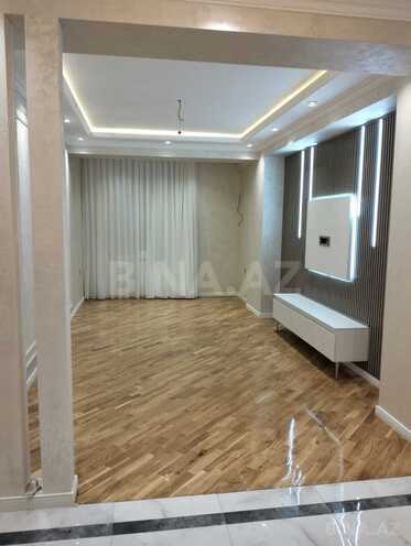 Продаётся 3-комн. новостройка 105 м², м. Азадлыг проспекти, photo 5 from 18
