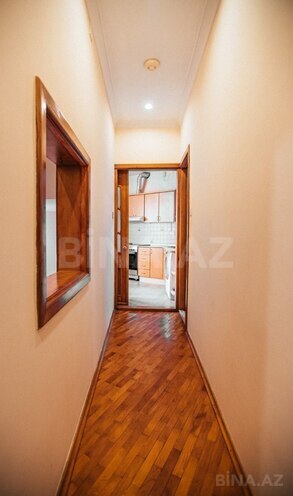 İcarəyə verilir 2 otaqlı köhnə tikili 65 m², Sahil m., photo 9 from 13