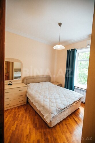 İcarəyə verilir 2 otaqlı köhnə tikili 65 m², Sahil m., photo 7 from 13