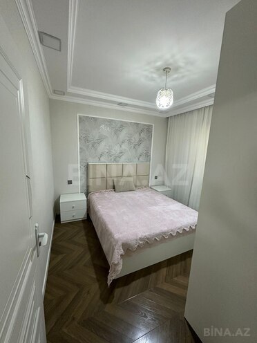 Сдаётся 3-комн. вторичка 90 м², м. Ахмедлы, photo 13 from 17