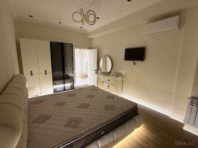 İcarəyə verilir 2 otaqlı yeni tikili 87 m², Nəsimi r., photo 6 from 10