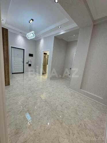 İcarəyə verilir 3 otaqlı yeni tikili 90 m², Nəsimi r., photo 10 from 15