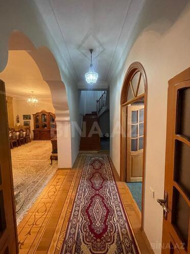 İcarəyə verilir 5 otaqlı həyət evi/bağ evi 200 m², Badamdar q., photo 14 from 22