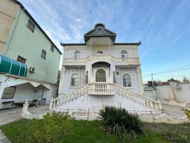 İcarəyə verilir 5 otaqlı həyət evi/bağ evi 200 m², Badamdar q., photo 4 from 22