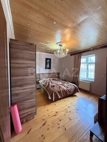 Satılır 3 otaqlı həyət evi/bağ evi 130 m², Binə q., photo 9 from 14