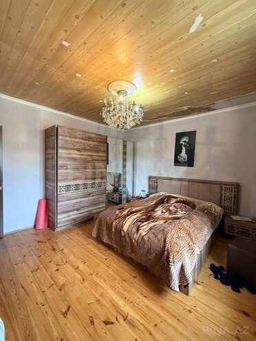 Satılır 3 otaqlı həyət evi/bağ evi 130 m², Binə q., photo 8 from 14