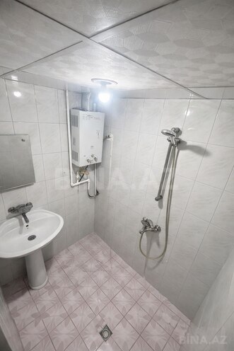Satılır 2 otaqlı köhnə tikili 55 m², Neftçilər m., photo 8 from 10