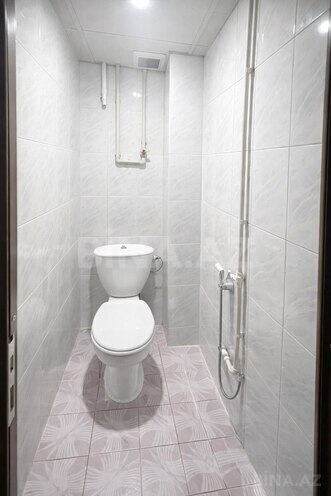 Satılır 2 otaqlı köhnə tikili 55 m², Neftçilər m., photo 9 from 10