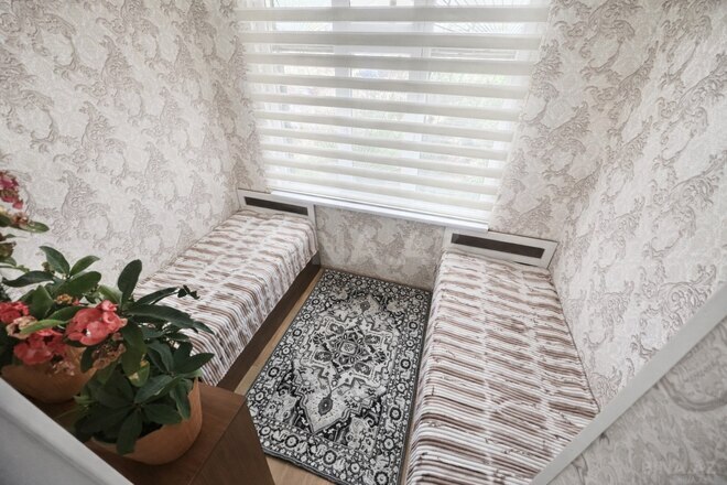 Satılır 2 otaqlı köhnə tikili 55 m², Neftçilər m., photo 4 from 10