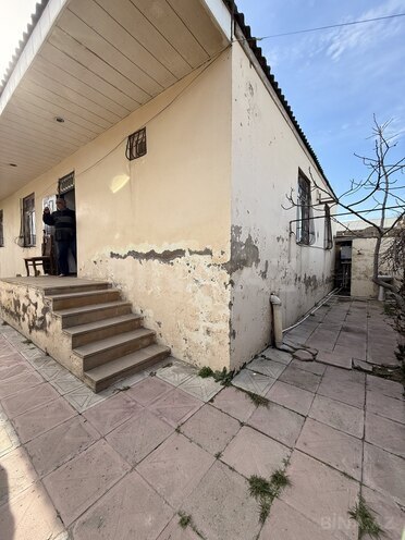 Satılır 3 otaqlı həyət evi/bağ evi 130 m², Binə q., photo 10 from 14