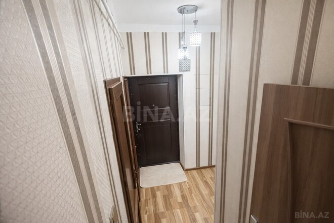 Satılır 2 otaqlı köhnə tikili 55 m², Neftçilər m., photo 7 from 10