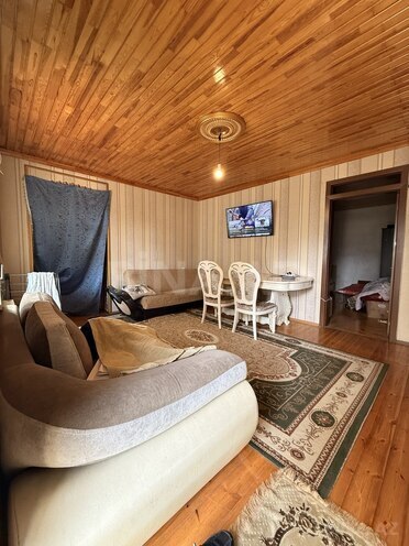 Satılır 3 otaqlı həyət evi/bağ evi 130 m², Binə q., photo 3 from 14