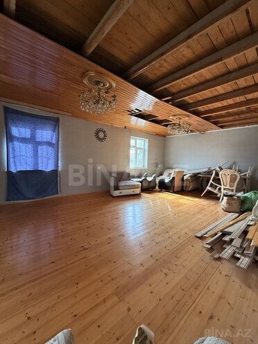 Satılır 3 otaqlı həyət evi/bağ evi 130 m², Binə q., photo 4 from 14