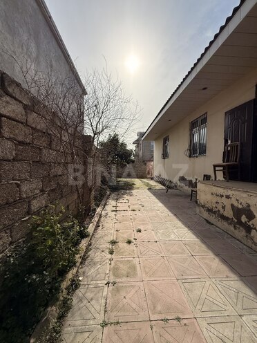 Satılır 3 otaqlı həyət evi/bağ evi 130 m², Binə q., photo 11 from 14