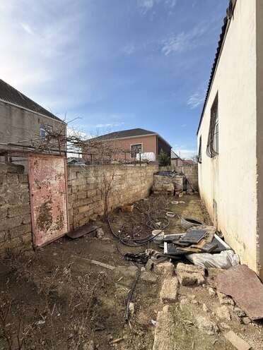 Satılır 3 otaqlı həyət evi/bağ evi 130 m², Binə q., photo 13 from 14