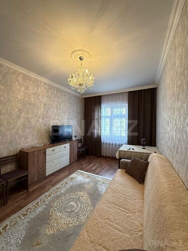 Продаётся 1-комн. вторичка 45 м², пос. Ени Ясамал, photo 5 from 18