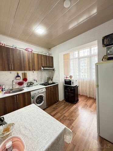 Продаётся 1-комн. вторичка 45 м², пос. Ени Ясамал, photo 14 from 18