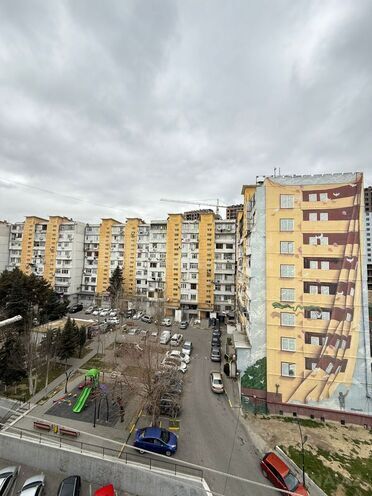 Продаётся 1-комн. вторичка 45 м², пос. Ени Ясамал, photo 17 from 18