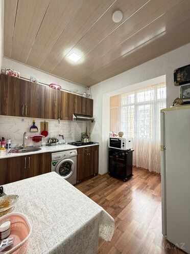 Продаётся 1-комн. вторичка 45 м², пос. Ени Ясамал, photo 15 from 18