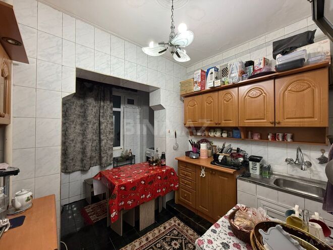Satılır 3 otaqlı köhnə tikili 80 m², Xalqlar Dostluğu m., photo 16 from 25