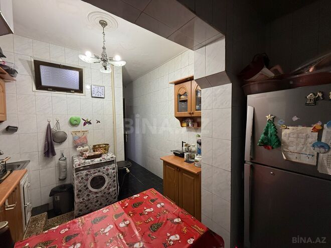 Satılır 3 otaqlı köhnə tikili 80 m², Xalqlar Dostluğu m., photo 18 from 25