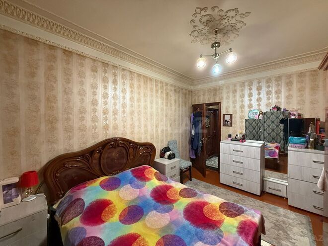 Satılır 3 otaqlı köhnə tikili 80 m², Xalqlar Dostluğu m., photo 11 from 25