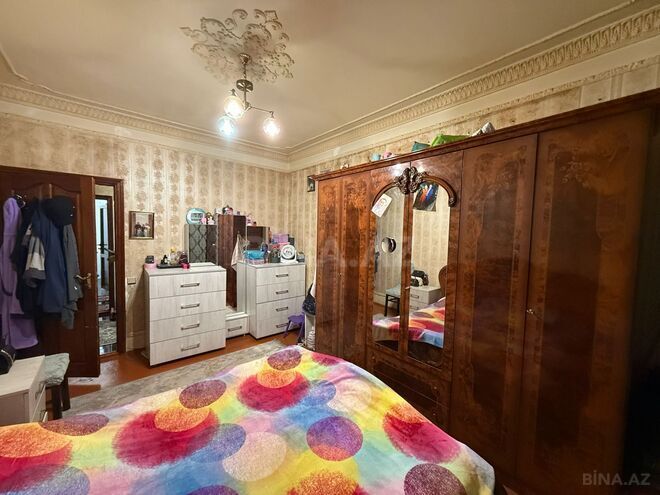 Satılır 3 otaqlı köhnə tikili 80 m², Xalqlar Dostluğu m., photo 12 from 25