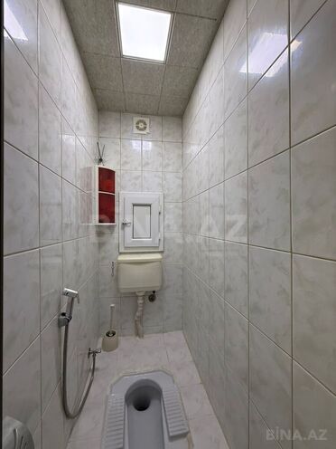 Satılır 3 otaqlı köhnə tikili 80 m², Xalqlar Dostluğu m., photo 20 from 25
