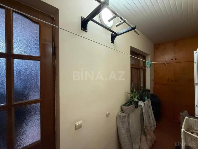 Satılır 3 otaqlı köhnə tikili 80 m², Xalqlar Dostluğu m., photo 23 from 25