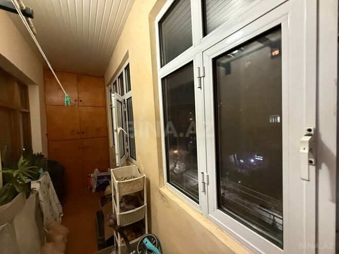 Satılır 3 otaqlı köhnə tikili 80 m², Xalqlar Dostluğu m., photo 22 from 25