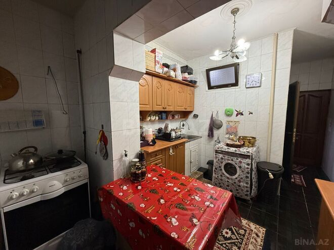 Satılır 3 otaqlı köhnə tikili 80 m², Xalqlar Dostluğu m., photo 17 from 25