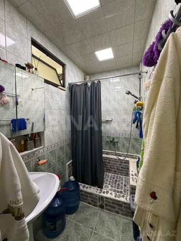 Satılır 3 otaqlı köhnə tikili 80 m², Xalqlar Dostluğu m., photo 19 from 25