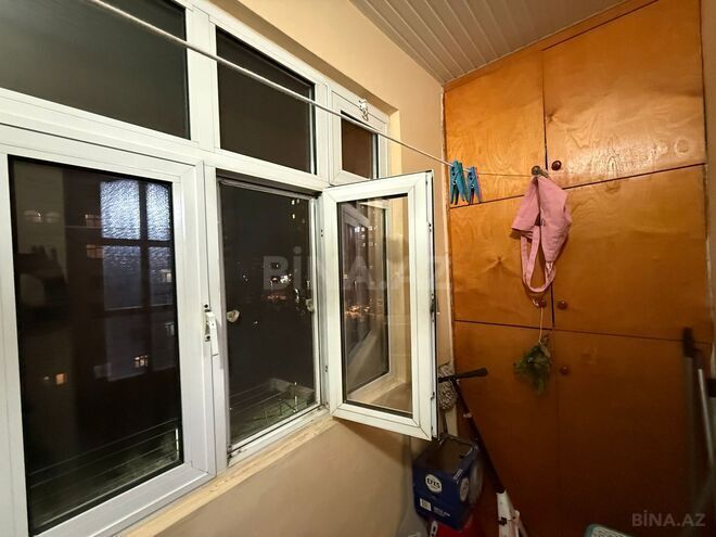 Satılır 3 otaqlı köhnə tikili 80 m², Xalqlar Dostluğu m., photo 21 from 25